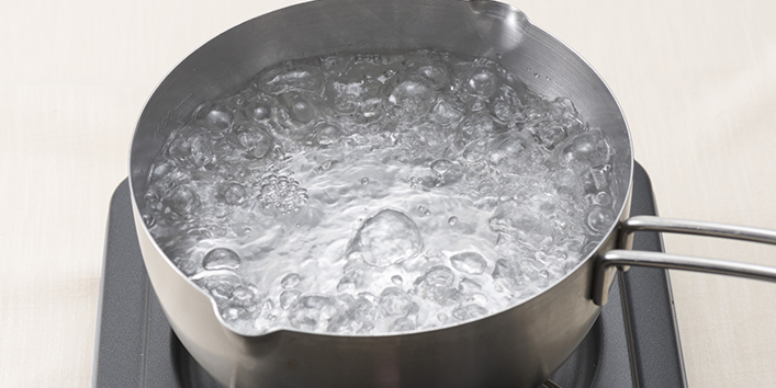 पानी को उबालना हो सकता है हानिकारक