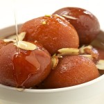Gulab Jamun