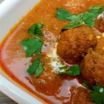 अगर आप ग्रेवी की सब्जी