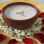 केसर खाएं