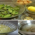 तुलसी में पाये जाने वाला एंटी-बैक्‍टीरियल