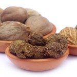 त्रिफला की जड़ की