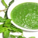 पुदीने का पत्ता