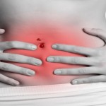 Stomach Ache