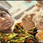 महिलाएं और पुरूष दोनों सामाजि