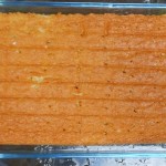 मिल्क केक को जमाने