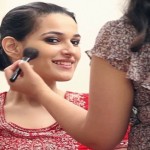 मेकअप हमेशा दुल्हन की