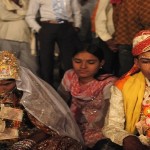 वक्त से पहले जिम्मेदारी आने