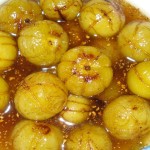 सर्दियों में आंवले या सेब