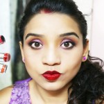 Colorbar Velvet Matte Lipstick