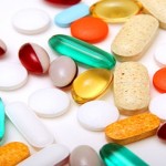 Include Vitamin B and Vitamin E to your diet