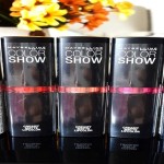 Maybelline Color Show Creamy Matte Lipsticks