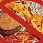 Quit chocolate, spicy or refined foods