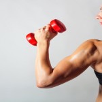 Workout regularly