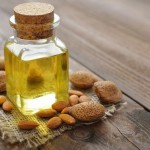 alomnd oil