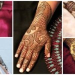 backhand mehndi designs
