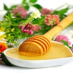 beauty and health benefits of honey