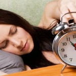 beauty tips for oversleep