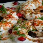bhalla papdi