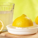 lemon side effect