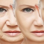 look younger