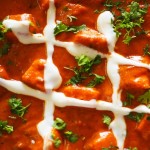 paneer butter masala