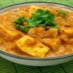 जब ग्रेवी में उबाल आने लगे