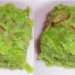 लौकी की बर्फी बनाने की विधि