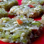 Lauki Ki Barfi Recipe in Hindi by Sonia Goyal