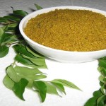 Benefits Of curry leaves6