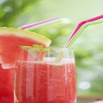 Benefits of Water Melon Juice