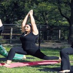 Bollywood actresses perform yoga9