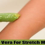 Home remedies to remove stretch marks5