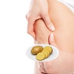 Home remedies to remove stretch marks6