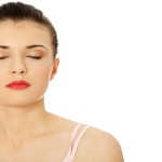 How to look beautiful during illness6