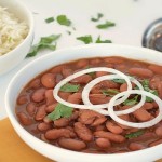 Kashmiri rajma