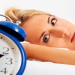 Late sleepers may fall sick