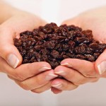 Raisins (Kishmish) to lose weight3