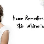 Skin Whitening