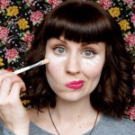 Sweat-Proof makeup9