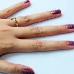 Things to avoid after applying nail paint 1