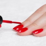 Things to avoid after applying nail paint