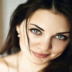Tips for Perfecting Mascara Eyes