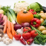 Vegetables that look fresh may make you sick1