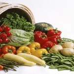 Vegetables that look fresh may make you sick2
