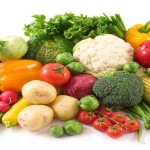 Vegetables that look fresh may make you sick3