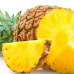 benefits of eating pineapples