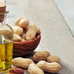 benefits of peanut oil