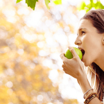 eating apples during pregnancy2