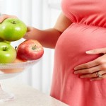 eating apples during pregnancy5
